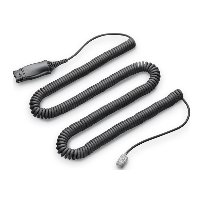 HP - Adaptador de interruptor de gancho electrónico para aur | APLIUM