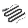 HP - Adaptador de interruptor de gancho electrónico para aur | APLIUM