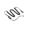 HP HIC-10 - Cable para auriculares - para Poly Savi - Replac | APLIUM
