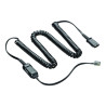 HP HIC-10 - Cable para auriculares - para Poly Savi - Replac | APLIUM