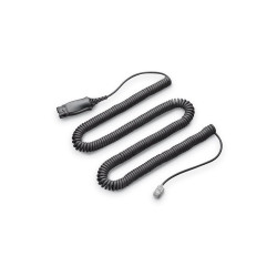 His Inline Amplifier Adapter- Cable F/ Avaya IP Phone 96XX | APLIUM