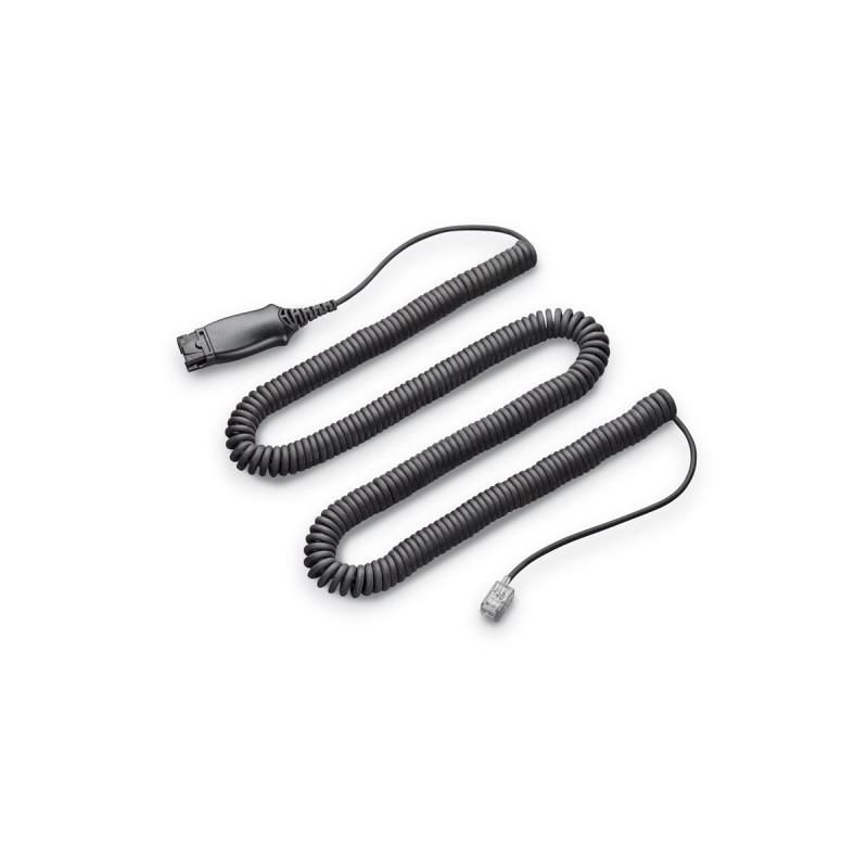 His Inline Amplifier Adapter- Cable F/ Avaya IP Phone 96XX | APLIUM
