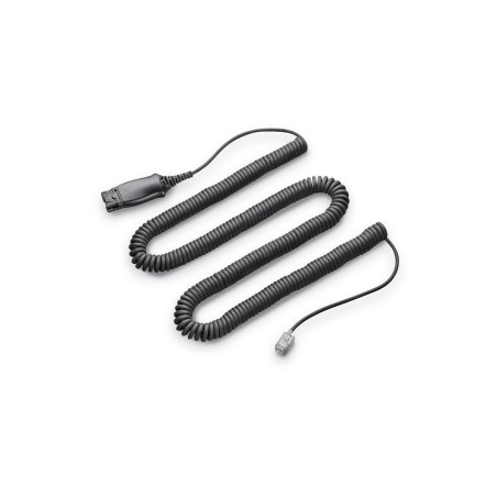 His Inline Amplifier Adapter- Cable F/ Avaya IP Phone 96XX | APLIUM