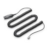 His Inline Amplifier Adapter- Cable F/ Avaya IP Phone 96XX | APLIUM