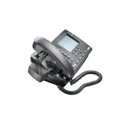 HP HL10 - Elevador de auricular para teléfono fijo, auriculares inalám