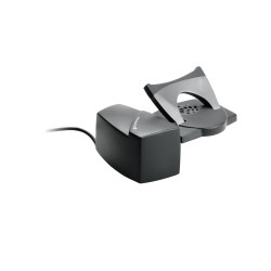 HP HL10 - Elevador de auricular para teléfono fijo, auriculares inalám