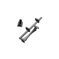 HP HL10 - Elevador de auricular para teléfono fijo, auriculares inalám