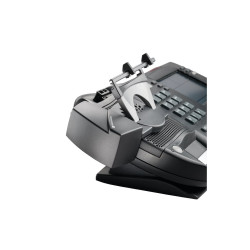 HP HL10 - Elevador de auricular para teléfono fijo, auriculares inalám