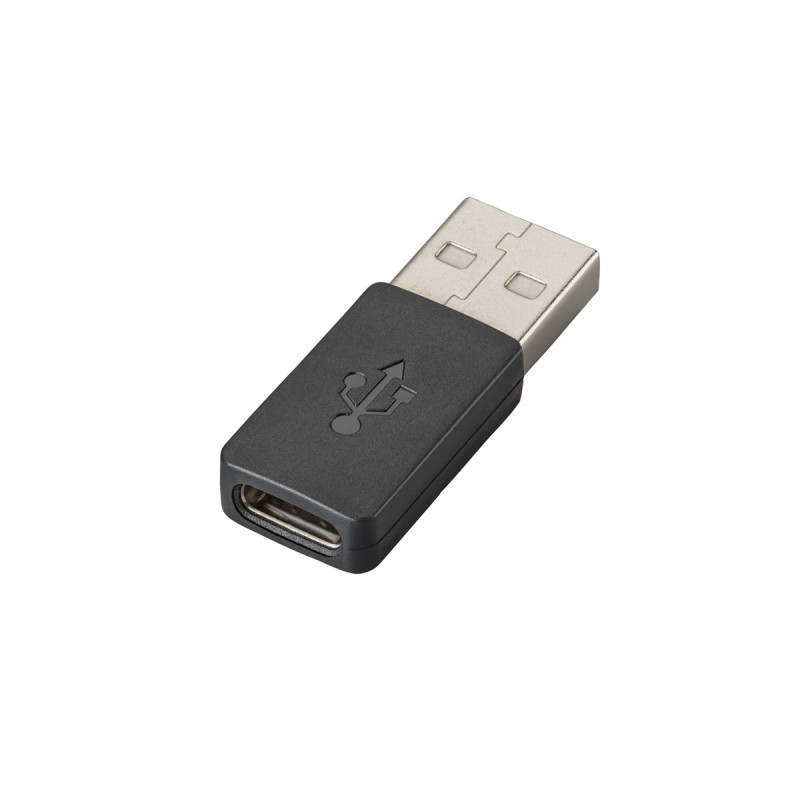 Spare Adapterusb Type C To Type A | APLIUM
