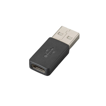 Spare Adapterusb Type C To Type A | APLIUM