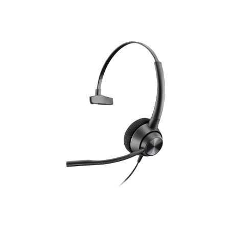 Poly EncorePro 310 - EncorePro 300 series - auricular - en oreja - cab