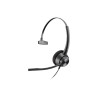 Poly EncorePro 310 - EncorePro 300 series - auricular - en oreja - cab