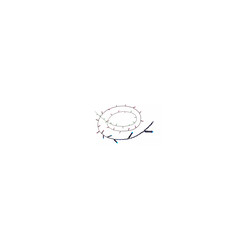 Wi-Fi LED Fairly Light Type-C
