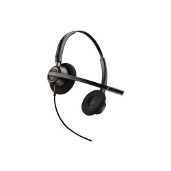 Encorepro 525 Usb-m Teams Cert Binaural USB Call Center Head | APLIUM