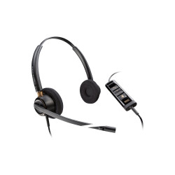 Poly EncorePro 525-M - EncorePro 500 series - auricular - en oreja - c