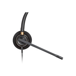 Poly EncorePro 525-M - EncorePro 500 series - auricular - en oreja - c