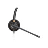 Poly EncorePro 525-M - EncorePro 500 series - auricular - en oreja - c