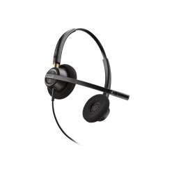 Poly EncorePro 525-M - EncorePro 500 series - auricular - en oreja - c