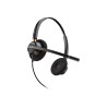Poly EncorePro 525-M - EncorePro 500 series - auricular - en oreja - c