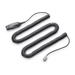 HP POLY 85Q58AA - APD-80 Ehs Cable . | APLIUM