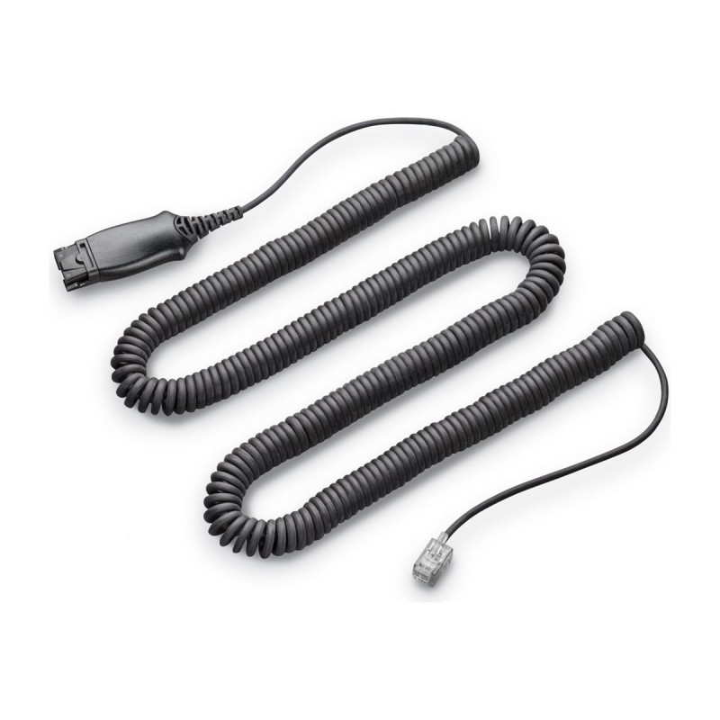 HP POLY 85Q58AA - APD-80 Ehs Cable . | APLIUM