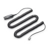 HP POLY 85Q58AA - APD-80 Ehs Cable . | APLIUM