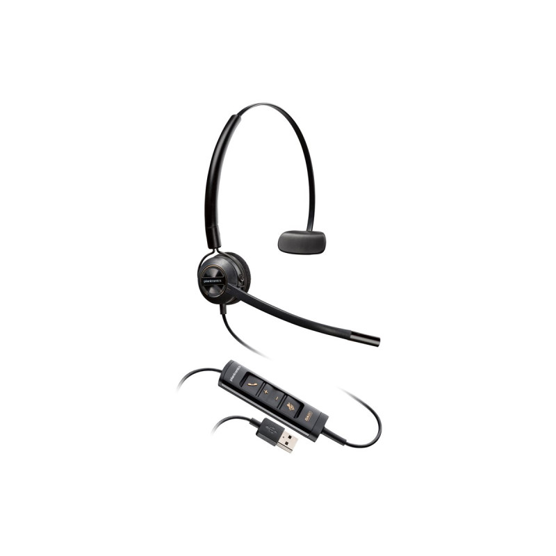 HP POLY 783R4AA - Encorepro 545 USB Convertible USB Call | APLIUM