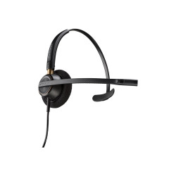 Poly EncorePro HW510 - EncorePro 500 series - auricular - en oreja - c