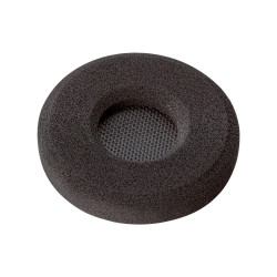 Poly EncorePro HW510 - EncorePro 500 series - auricular - en oreja - c
