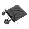 Poly Voyager 4310 - Auricular - en oreja - Bluetooth - inalámbrico, ca