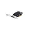 2 Port 10Gb PCIe Network Card TAA