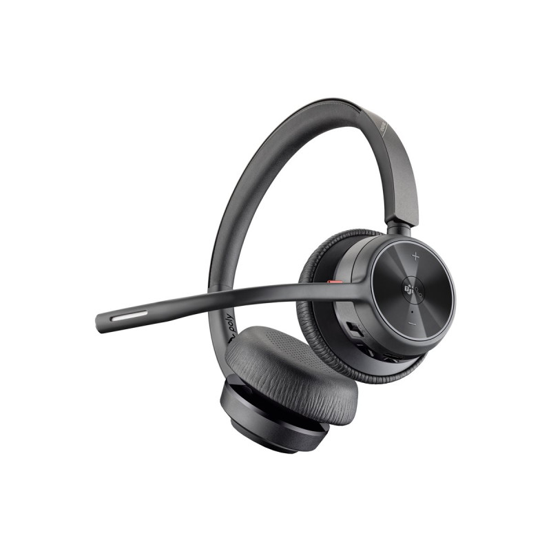 CS/Poly VOY 4320 -M USB-A HS+BT700 | APLIUM