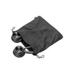 Poly Voyager 4320-M - Auricular - en oreja - Bluetooth - inalámbrico,