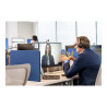 Poly Voyager 4320-M - Auricular - en oreja - Bluetooth - inalámbrico,