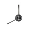 Poly Voyager 4320 - Voyager 4300 UC series - auricular - en oreja - Bl