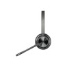 Poly Voyager 4320 - Voyager 4300 UC series - auricular - en oreja - Bl