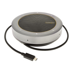 StarTech.com Docking Station USB-C para Teleconferencias - H | APLIUM