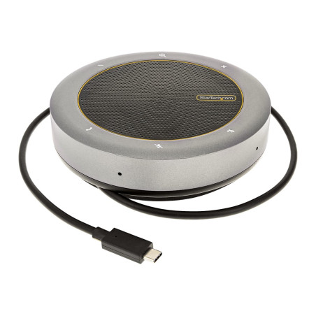StarTech.com Docking Station USB-C para Teleconferencias - H | APLIUM