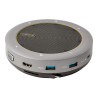 StarTech.com Docking Station USB-C para Teleconferencias - H | APLIUM