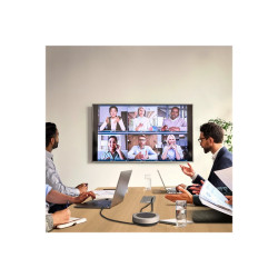 StarTech.com Docking Station USB-C para Teleconferencias - H | APLIUM