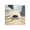 StarTech.com Docking Station USB-C para Teleconferencias - H | APLIUM