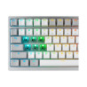 ASUS ROG Azoth 75 Wireless DIY Custom Gaming Keyboard, OLED | APLIUM