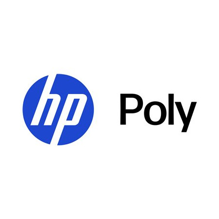 Poly - Adaptador de red - USB - 5G, Wi-Fi 5 - Replaces Poly SKU 1517-4