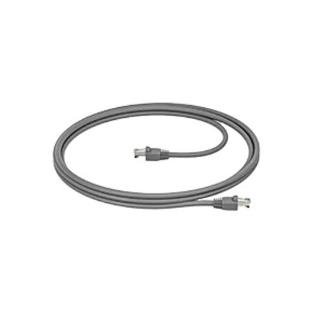 Logitech Cat5e Kit - Cable de interconexión - RJ-45 (M) a RJ-45 (M) -