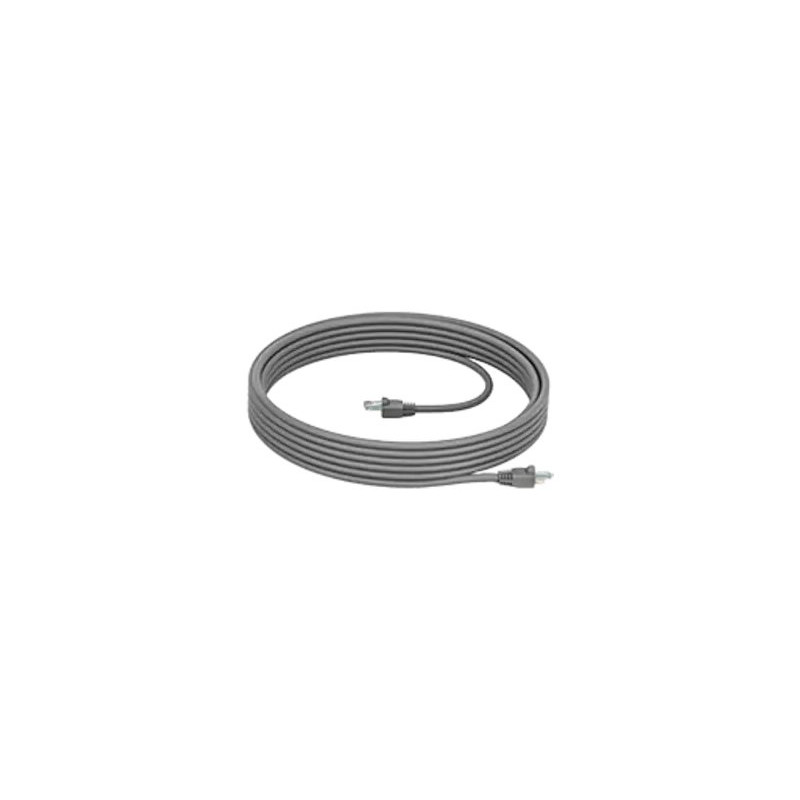 CAT5E Kit 7.0M CAT5E Cable Graphite - Ww | APLIUM