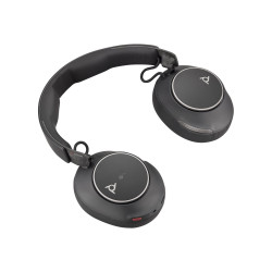 Poly Voyager Surround 80-M UC - Voyager Surround 80 series - auricular