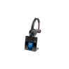 Poly Savi 8410 Office - Savi 8400 series - auricular - en or | APLIUM