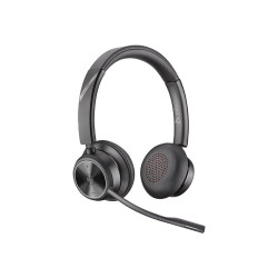 Poly Savi 7320 - Auricular - DECT - inalámbrico - Certificado para Equ