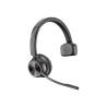 Poly Savi 7310 - Savi 7300 series - auricular - DECT - inalámbrico - C