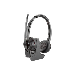 HP - Parte superior del auricular para auricular - Replaces Poly SKU 2
